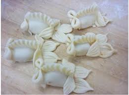 что приготовить из пельменного теста кроме пельменей и вареников Kak Krasivo Lepit Pelmeni Krasivye Pelmeni Food Food Art Recipes