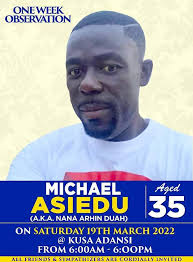 Adansi Traditional Council