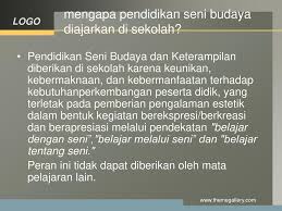 Check spelling or type a new query. Pendekatan Seni Budaya Ppt Download