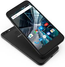 Archos 55 Graphite - Specs and Price ...