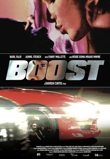 Boost - FilmFreeway