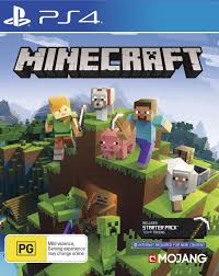 Minecraft playstation 4 players might finally have the news they have all been waiting for. Minecraft Bedrock Edition Ps4 In Stock Buy Now At Mighty Ape Nz