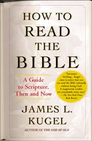 How can we read the bible both ways?the bible. How To Read The Bible Book By James L Kugel Official Publisher Page Simon Schuster