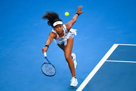 Of japanese and haitian decent of japanese and haitian decent, osaka was born in japan but brought up mostly in america. Naomi Osaka Becomes World S Highest Earning Female Athlete The Globe And Mail