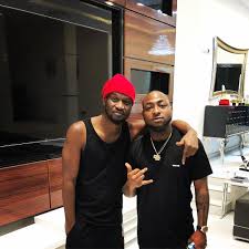 He rose to fame in the 2000s as a member o. Davido Pays Paul Okoye A Christmas Visit Photos Naijaloaded