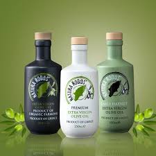 Extra Virgin Olive Oil Panosundaki Pin