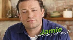 Jamie: Keep Cooking and Carry On: Season 1, Episode 1