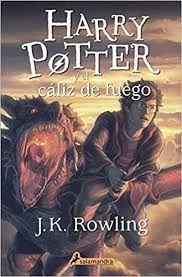 The complete harry potter (harry potter and the sorcerer's stone; Harry Potter Y El Caliz Del Fuego Harry Potter And The Goblet Of Fire Amazon De Rowling J K Fremdsprachige Bucher