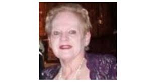 Marie O'Chuida Obituary and Online Memorial (2019)