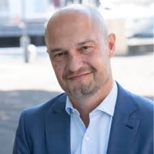 CONEXPO-CON/AGG starts today!