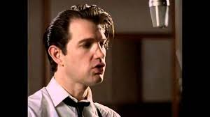 Chris Isaak