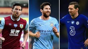 Messi is pondering his barca future following their humiliating champions league exit to eventual winners bayern munich, and city are deemed as. Lionel Messi Transfer Request Which English Team Would Suit Barcelona Captain Best Bbc Sport