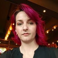 Katina Goldman's Instagram, Twitter & Facebook