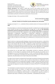 Informe Secretarial: Doy cuenta a usted que el día 16 de octubre de 2024 se  libró mandamiento de pago y fue notificado al ejec