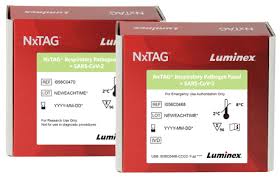 Image result for Respiratory Panel