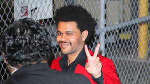 Abel makkonen tesfaye (born february 16, 1990), known professionally as the weeknd, is a canadian singer, songwriter, and record producer. The Weeknd Reiterates His Usher Beef Is Fabricated Hiphopdx