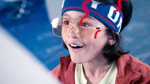 The ART-CADE”@Harbour City