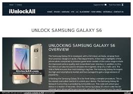 We have also seen a number of reddit users recommending appleiphoneunlock as a viable solution. Unlock Samsung Phone Reddit