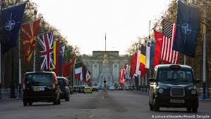 North atlantic treaty organization (nato) , military alliance established by the north atlantic treaty (also called the washington treaty) of april 4, 1949. Nato Recognizes China Challenges For The First Time News Dw 03 12 2019