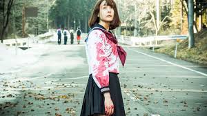 15 Terrifying Horror Movies On Netflix You Have To Watch Now Gamespot Japanese Horror Movies Horror Movies On Netflix Japanese Horror