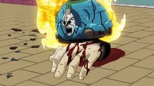 Choose up to 7 games. Diamond Is Unbreakable 24 Sheer Heart Attack Part 2 Jojo S Bizarre Comparisons