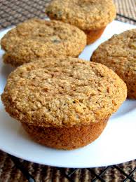 Cream sugars with margarine in a very large mixing bowl; Honey Whole Wheat Bran Muffins A Hint Of Honey