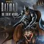 Batman: The Enemy Within PS5 from store.playstation.com