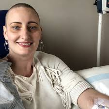 I was diagnosed with incurable breast cancer when my boys were just 17  months old,” says Anne. "They gave me three to six months to live. But I  thought