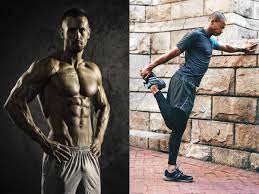 Indian night jasmine essential selection. Difference Between Lean Muscles And Bulk Muscles Times Of India