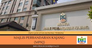Jawatan kosong 2020 / jawatan kosong swasta 2020. Jawatan Kosong Terkini Majlis Perbandaran Kajang Mpkj Kekosongan Jawatan Pentadbiran Pengurusan Kerja Kosong Kerajaan Swasta
