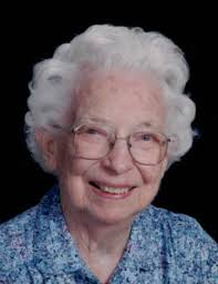 Obituary information for Irma M Peterson