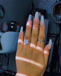 Baddie Nails Tumblr 1080 x 1350 jpeg 176 кб. baddie nails tumblr