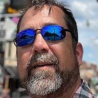 A Land Unknown: Hell's Dominion by B.W. Melvin