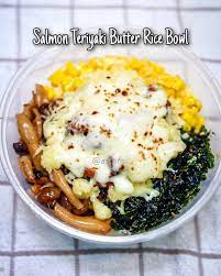 9 Resep Rice Bowl Sederhana Cocok Jadi Ide Bisnis Dan Menggugah Selera Merdeka Com