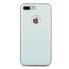 The best iphone 7 plus cases vary from one user to the next, but they should include protection from drops, not add much bulk and deliver more features many iphone 7 plus users will want to stick with slim and minimalist iphone 7 plus cases that don't add too much bulk and still allow users to fit the. Iphone 8 Plus 7 Plus Case Shop Iphone Covers Blue Iglaze By Moshi