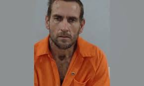 Florida Man 'Violently' Punches Gas Pumps, Car Wash Drive Thru and Trees  After Argument With Girlfriend