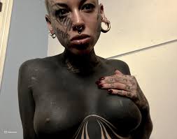 NEW GG FEMDOM DUNGEON SCENE SENT OUT TODAY!!  Alt Porn BDSM heavily  tattooed lots of collaborative videos Kink Free Vids in the main feed  Anal Fetish  Here for the Creeps