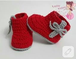 Bebek Patik Panosundaki Pin