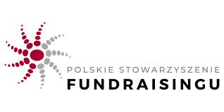 Logo Polskiego Stowarzyszenia Fundraisingu
