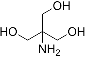 how to make tris buffer solution for medical or lab use