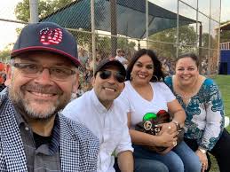 2019 Opening Ceremonies