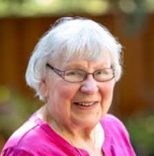 Mary Bartlett Gourlay Obituary