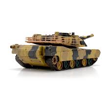 M1a2 abrams tanks from the 1st cavalry division participate in a live fire training exercise. Rc Tank M1a2 Abrams 2 4 Ghz Bb Shooting And Ir Battle System Scale 1 24