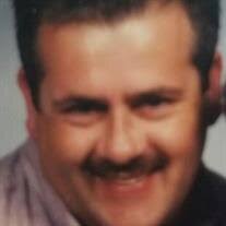 David Glen Sweeten Obituary