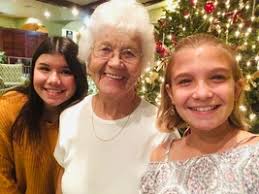 Freda Kijanka Obituary