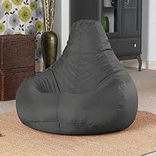 Designer Chaise De Gaming Pouf Poire Gris Pouf Poire D Interieur Amp Resiste A L Exterieur Eau Bean Bag Bazaar Pouf Pour Bebe Pouf Poire Pouf Bleu