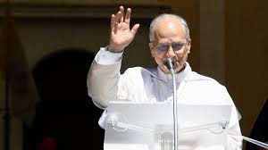 León XIV cuestiona la «excesiva importancia» del consenso