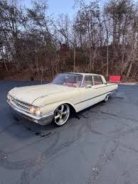 Image result for Desert Gold 1961 Ford