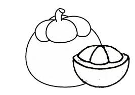 Check spelling or type a new query. Gambar Mewarnai Buah Manggis Anak Sd Dan Tk