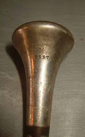 Horn U Copia Makers Mouthpiece List